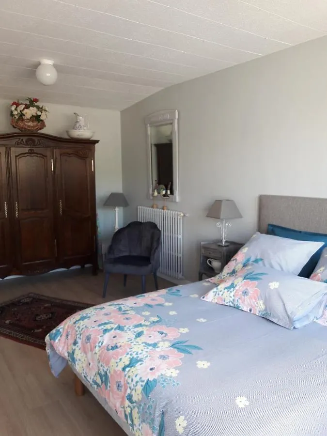 Gite 2 Personnes Plonévez-Porzay Casa vacanze