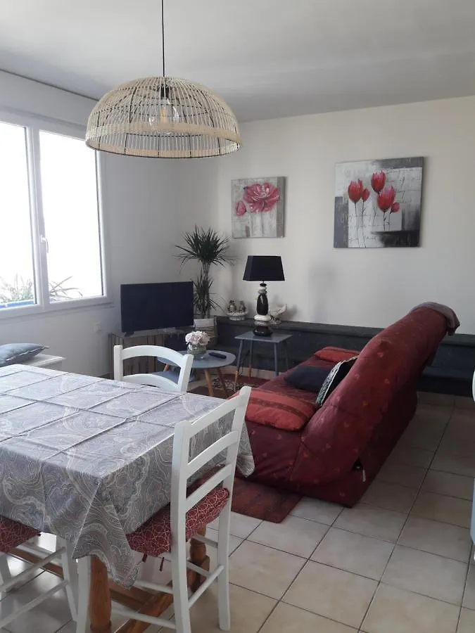 Casa vacanze Gite 2 Personnes Plonévez-Porzay Francia