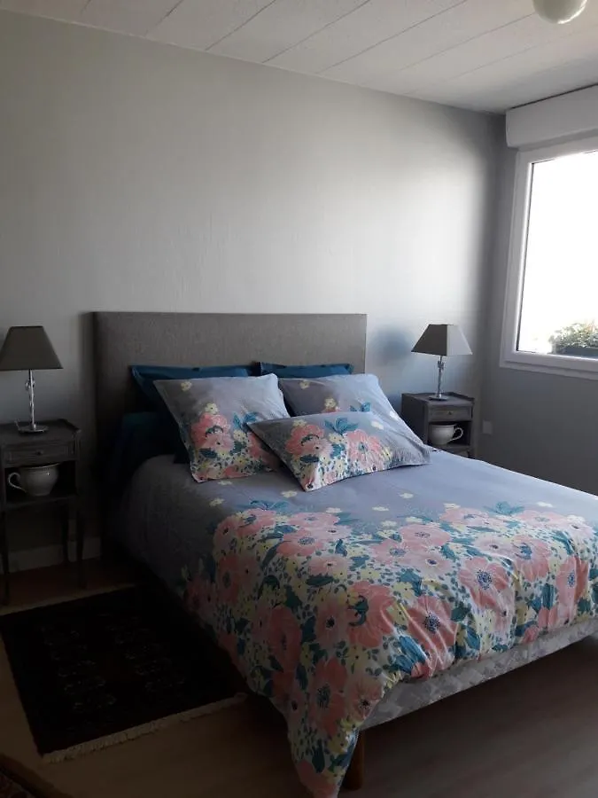 Casa vacanze Gite 2 Personnes Plonévez-Porzay