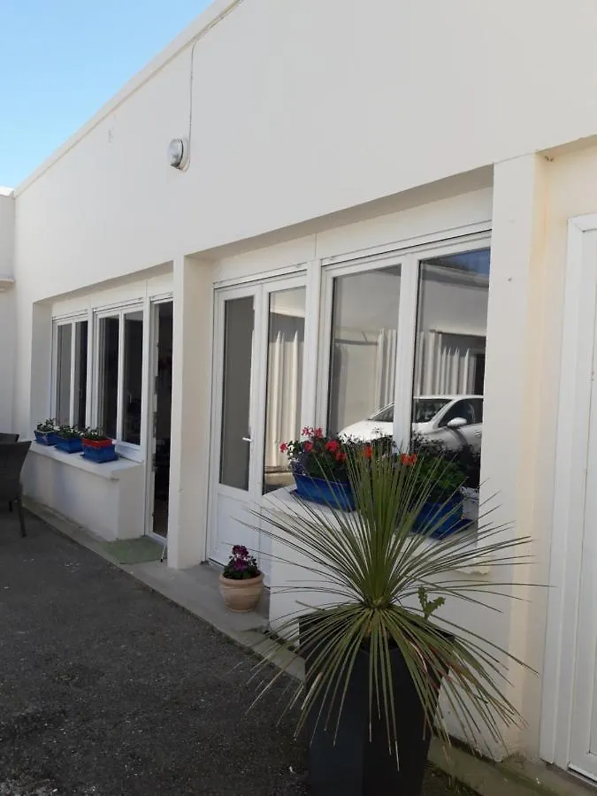Casa vacanze Gite 2 Personnes Plonévez-Porzay